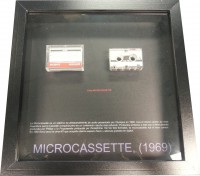 1969 MICROCASSETTE